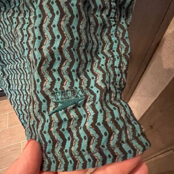 Speedo Swim Shorts  - Picture 5 of 5